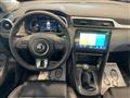 MG ZS Luxury 1.5 VTI-tech Manuale