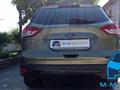 FORD KUGA (2012) 2.0 TDCI 163 CV 4WD Powershift Titanium