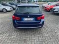 BMW SERIE 3 320d Touring Luxury automatico - targa FT729TD