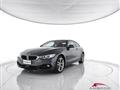 BMW SERIE 4 Serie 4 d xDrive Msport