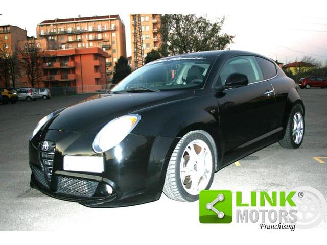 ALFA ROMEO MITO 1.4 T 155 CV Distinctive Sport Pack