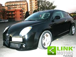 ALFA ROMEO MITO 1.4 T 155 CV Distinctive Sport Pack