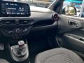 HYUNDAI NEW i10 1.2 MPI 84cv N LINE