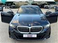 BMW SERIE 5 d 48V XDRIVE MSPORT IVA AUTO NAVI KAMERA C19 FULL