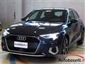 AUDI A3 SPORTBACK SPORTBACK 30 TFSI S TRONIC BUSINESS ADVANCED