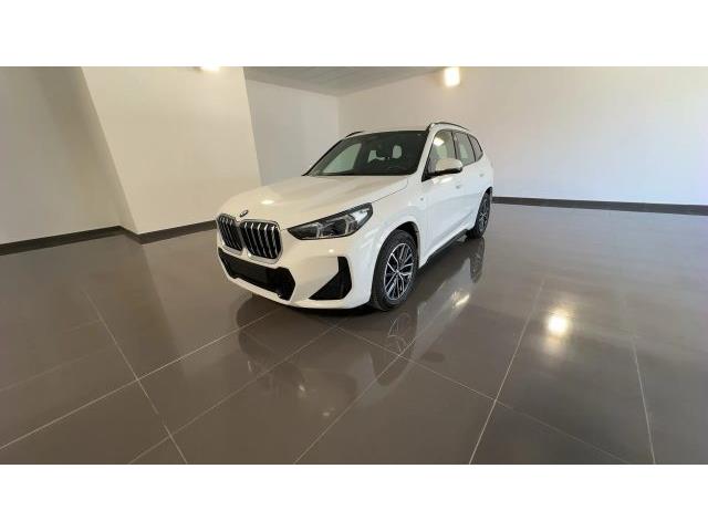 BMW X1 sDrive 18d Msport auto #VARI COLORI