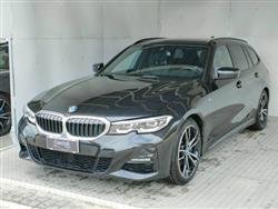 BMW SERIE 3 TOURING Serie 3 G21 2019 Touring - d Touring mhev 48V Mspo