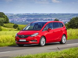 OPEL ZAFIRA 1.6 CDTi 134CV Start&Stop Innovation