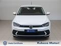 VOLKSWAGEN POLO 1.0 Life