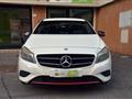 MERCEDES CLASSE A CDI Automatic Sport GARANZIA REALE