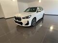 BMW X1 sDrive 18d Msport auto #VARI COLORI