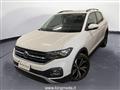 VOLKSWAGEN T-CROSS 1.6 TDI DSG SCR Style BMT