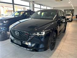 MAZDA CX-5 2024 165 CV M Hybrid 2WD M/T Homura