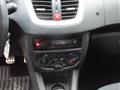 PEUGEOT 206 Plus 1.1 60CV 5p. Generation ECO GPL