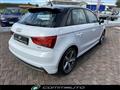 AUDI A1 SPORTBACK SPB 1.6 TDI 90 CV S Line ADATTA PER NEOPATENTATI