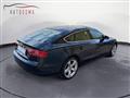 AUDI A5 SPORTBACK A5 SPB 2.0 TDI 143 CV Advanced