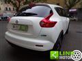 NISSAN JUKE 1.5 dCi n-tec- possibile garanzia di 1 anno