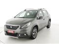 PEUGEOT 2008 (2013) BlueHDi 120 EAT6 S&S Allure