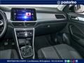 VOLKSWAGEN T-ROC 2.0 TDI SCR Life