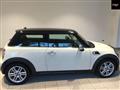 MINI MINI 3 PORTE (R56) -  1.6 16V Cooper D