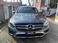 MERCEDES GLC SUV d 4Matic Business