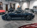 PORSCHE 718 2.0 T*SCARICHI SPORT*PASM*BOSE*APPLE CAR