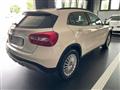 MERCEDES CLASSE GLA 4Matic Business SEDE DI CARPI