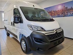 CITROEN JUMPER 33 BlueHDi 120 S&S PM-TM Furgone