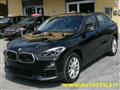 BMW X2 sDrive18i 140Cv Advantage F39