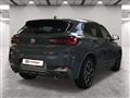 BMW X2 sDrive 18  d M Sport/Led/19"