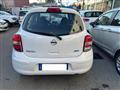 NISSAN MICRA 1.2 12V 5 porte Tekna KM CERTIFICATI PROV TOSCANA