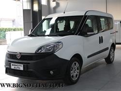 FIAT DOBLÒ 1.3 MJT PC Combi N1-5 POSTI AUTOCARRO