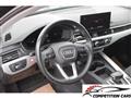 AUDI A4 AVANT Avant 40 TDI quattro S tronic S line Virtual Pdc