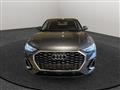 AUDI Q3 SPORTBACK Q3 SPB 35 TFSI S line edition