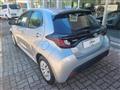 TOYOTA Yaris 1.0 Business 72cv OK NEOPATENTATI