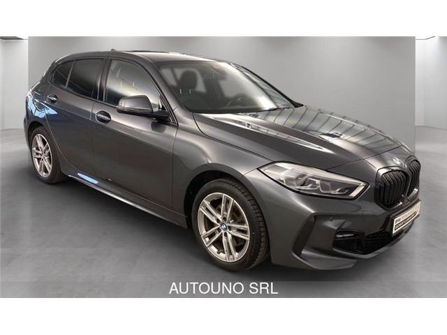 BMW SERIE 1 118i 5p. Msport