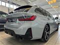 BMW SERIE 3 TOURING d 48V Touring Msport*/*UNICO PROPRIETARIO*/*