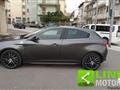 ALFA ROMEO GIULIETTA 1750 Turbo TCT Quadrifoglio Verde