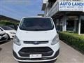 FORD TRANSIT CUSTOM 270 2.0 TDCi 130 aut. PC Furgone Trend