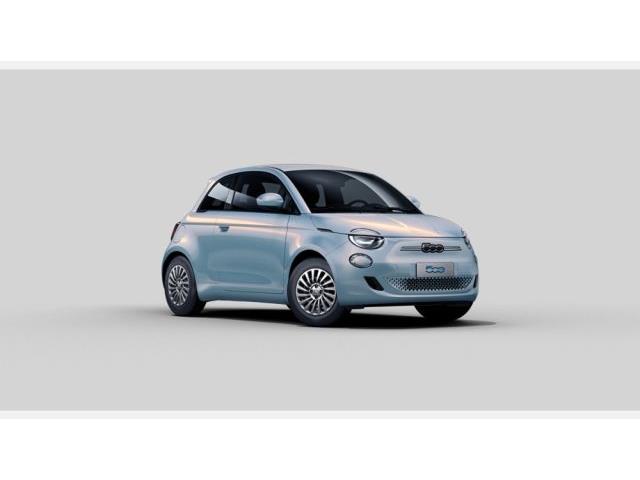 FIAT 500 ELECTRIC CABRIO Nuova 500 Hatchback My23 La Nuova 500 - 320 Berlin