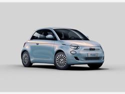 FIAT 500 ELECTRIC CABRIO Nuova 500 Hatchback My23 La Nuova 500 - 320 Berlin