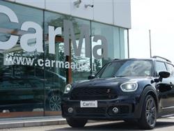 MINI COUNTRYMAN JCW 2.0 Cooper SD JCW Countryman LISTINO 54.840?