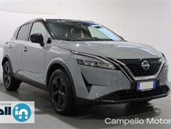 NISSAN QASHQAI 2021 QASHQAI E-POWER 90TH ANNIVERSARY