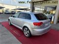 AUDI A3 SPORTBACK SPB 1.6 16V FSI Ambition GPL