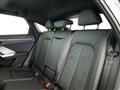 AUDI Q3 SPORTBACK SPB Sportback 40 TDI quattro S line Sline S-Line