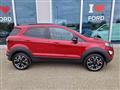 FORD ECOSPORT 1.0 EcoBoost 125 CV Start&Stop Active