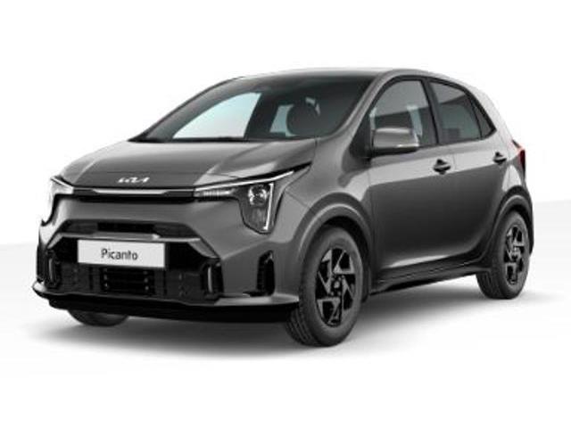 KIA PICANTO 1.0 12V 5 porte AMT Urban winter pack