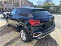 AUDI Q2 35 TFSI S tronic Admired NAVI-MATRIX-CAM-ACC-17"