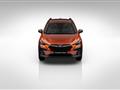 SUBARU CROSSTREK 2.0i e-Boxer MHEV CVT Lineartronic Style