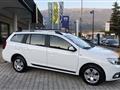 DACIA LOGAN MCV 0.9 TCe 12V 90CV TurboGPL Start&Stop Comfort